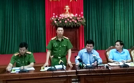Mại dâm dưới hình thức “gái gọi” có xu hướng tăng ảnh 1
